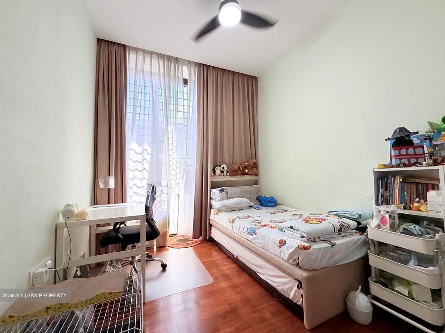 Seletar View (D28), Terrace #588280501